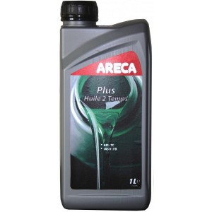Минеральное моторное масло ARECA 2 Temps Plus (20)