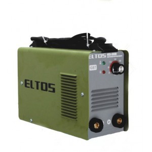Инверторный сварочный аппарат ELTOS ИСА-300М Box