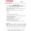 Минеральное моторное масло GSX SAE 15W-40 208л