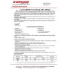 Моторное масло Turbo 3000D Truck Speed, SAE 15W-40 API CG-4 208л