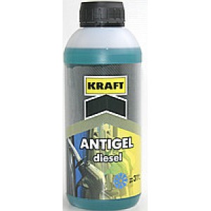 KRAFT Diesel Antigel (0,5)