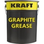 Смазка KRAFT Graphite Grease (0,4)