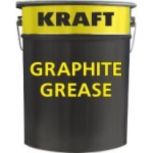 Смазка KRAFT Graphite Grease (4,5)