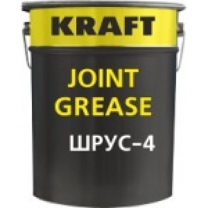 Смазка KRAFT Joint Grease (ШРУС-4) (0,4)