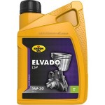 Синтетическое моторное масло KROON OIL Elvado LSP 5W-30 (1)