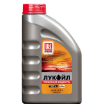 Тормозная жидкость Лукойл DOT-4 (0.5)