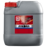 Полусинтетическое моторное масло ЛУКОЙЛ ЛЮКС 5W-40 SL/CF (21.5)