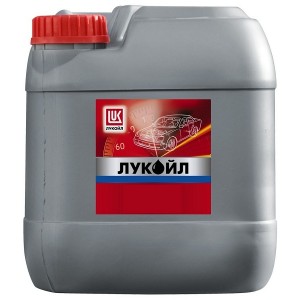 Минеральное моторное масло ЛУКОЙЛ СУПЕР 15W-40 SG/CD (18)