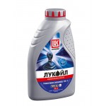 Трансмиссионное масло ЛУКОЙЛ ТМ-5 80W-90 (1)