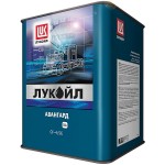 Минеральное моторное масло ЛУКОЙЛ АВАНГАРД 15W-40 CI-4/SL (21.5)