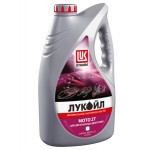 Минеральное моторное масло ЛУКОЙЛ МОТО 2Т (1)