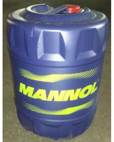 Полусинтетическое моторное масло MANNOL CLASSIC 10W-40 (20)  .