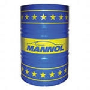 Синтетическое моторное масло MANNOL LEGEND Ester 0W-40 (60)
