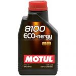 Motul Eco-nergy 5w30 (1л)