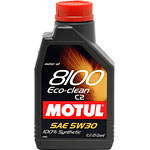 Motul Eco-clean C2 5w30 (1л)
