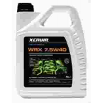 WRX 7.5w40 Ceramic motor oil (5л)