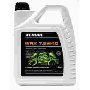 WRX7.5w40 Ceramic motor oil (1л)