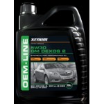 OEM-LINE GM 5w30 synthetic motor oil (5л)