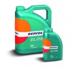Минеральное моторное масло Repsol Elite TDI 15W-40 (1)