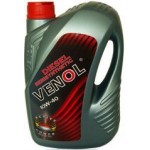 Минеральное моторное масло Venol Aktive Diezel 10W-40 (4)