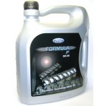 Оригинальное масло Ford Formula F 5W-30 (5)