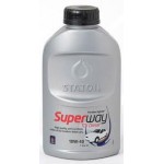 Полусинтетическое моторное масло SUPERWAY TDI 10W-40 (1)