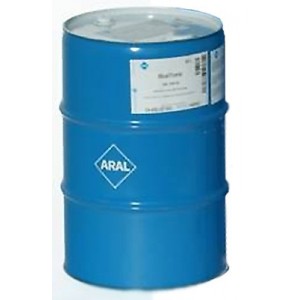 Полусинтетическое моторное масло Aral BlueTronic 10w-40 (розлив) 1л