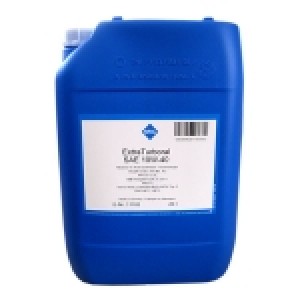 Полусинтетическое моторное масло Aral ExtraTurboral 10w-40 (20)