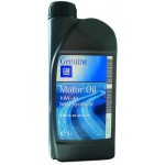 Полусинтетическое моторное масло GM 10W-40 (1L)
