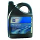 Полусинтетическое моторное масло GM Motor Oil Semi Synthetic 10W-40 5л