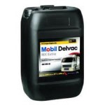Полусинтетическое моторное масло MOBIL Delvac MX Extra 10W-40 (20)