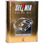 Полусинтетическое моторное масло SELENIA GOLD (1)