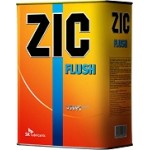 Промывочное масло ZIC FLUSH (4)