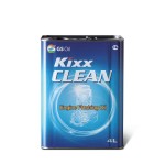Промывочное масло KIXX CLEAN (4)