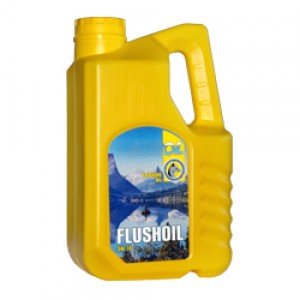 Промывочное масло SOBOL FLUSHOIL SAE 10 (3)
