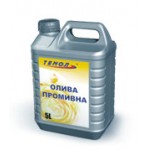 Промывочное масло TEMOL (5л)
