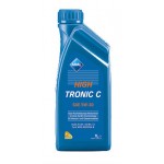 Синтетическое моторное масло Aral Mega Tronic 5w-50 (1)