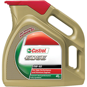 Синтетическое моторное масло Castrol Edge Formula RS 0W-40 (4)