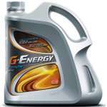 Синтетическое моторное масло G-Energy F Synth 5w40 SM/CF (4)