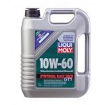 Синтетическое моторное масло Liqui Moly GT1 10W60 (4)