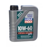 Синтетическое моторное масло Liqui Moly GT1 10W60 (1л)