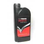 Синтетическое моторное масло MAZDA DEXELIA ULTRA 5W30 (1)