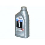 Синтетическое моторное масло MOBIL 1 EXTENDED LIFE 10w60 (1)