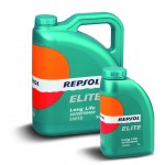 Синтетическое моторное масло Repsol Elite Long Life 5W-30 (4)