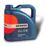 Синтетическое моторное масло Repsol Elite Evolution 5W-40 (4)