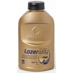 Синтетическое моторное масло LAZERWAY 5W-50 (1)