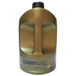 Синтетическое моторное масло LAZERWAY 5W-50 (4)