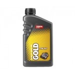 Синтетическое моторное масло Teboil Gold S 5w40 (1)