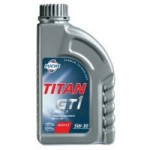Синтетическое моторное масло TITAN GT1 PRO C-3 5W30 (1)