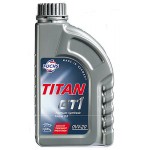 Синтетическое моторное масло TITAN GT 10W-20 (1)